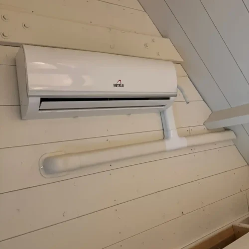 Airconditioning