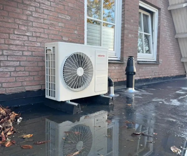 Kroflar Klimaattechniek